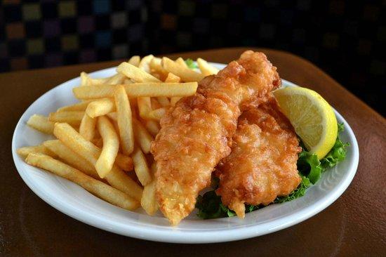 Bob's Burgers & Brew